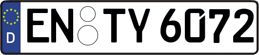 EN-TY6072