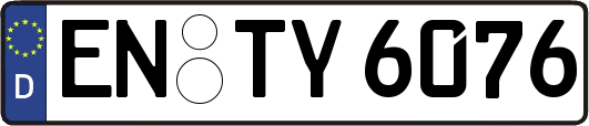 EN-TY6076