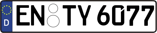 EN-TY6077