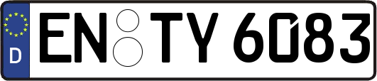 EN-TY6083