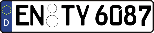 EN-TY6087