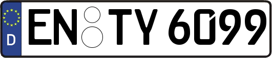 EN-TY6099