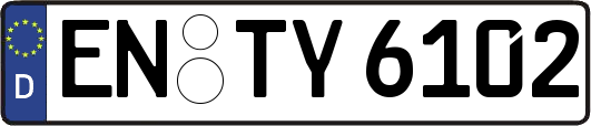 EN-TY6102