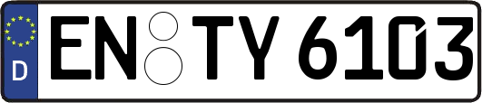 EN-TY6103