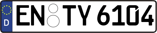 EN-TY6104