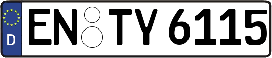 EN-TY6115