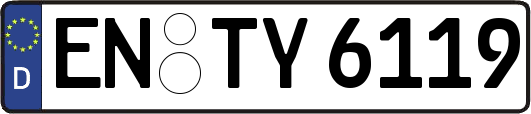 EN-TY6119