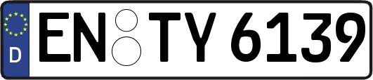 EN-TY6139