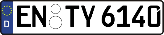 EN-TY6140