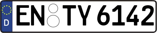 EN-TY6142