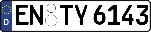EN-TY6143