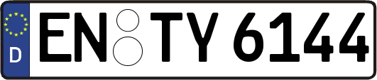 EN-TY6144