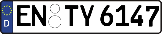 EN-TY6147