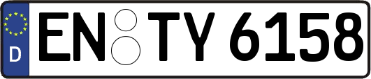 EN-TY6158