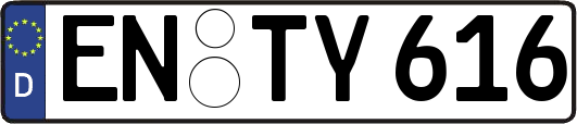 EN-TY616