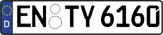 EN-TY6160