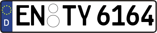 EN-TY6164