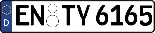 EN-TY6165
