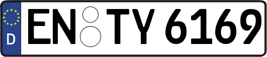 EN-TY6169