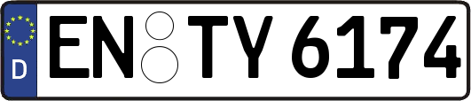 EN-TY6174