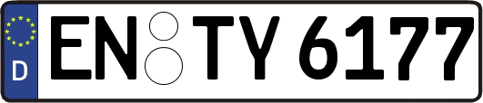 EN-TY6177