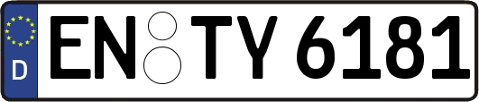 EN-TY6181