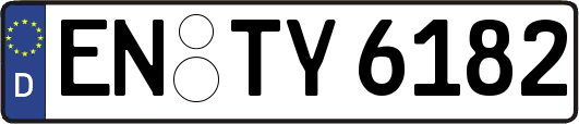 EN-TY6182