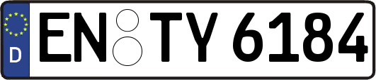 EN-TY6184