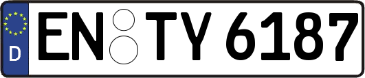 EN-TY6187