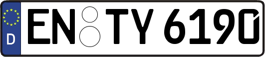 EN-TY6190