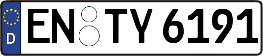 EN-TY6191