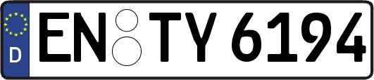 EN-TY6194
