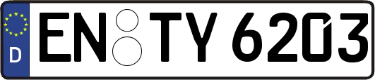 EN-TY6203