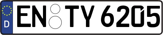 EN-TY6205