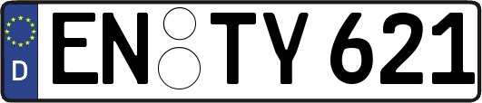 EN-TY621