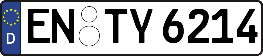 EN-TY6214
