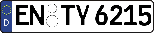 EN-TY6215