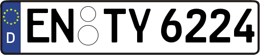 EN-TY6224