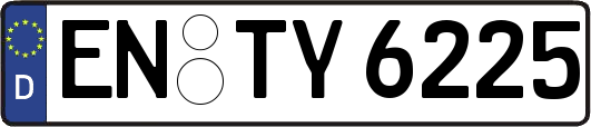 EN-TY6225