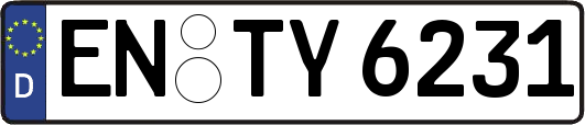 EN-TY6231