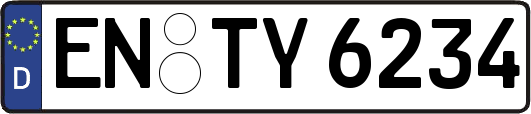 EN-TY6234