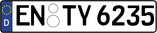 EN-TY6235