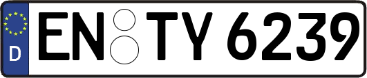 EN-TY6239