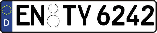 EN-TY6242
