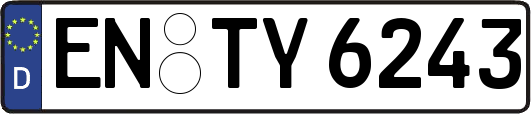 EN-TY6243