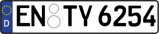 EN-TY6254