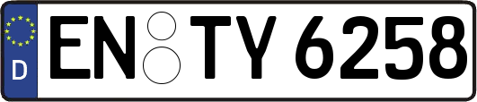 EN-TY6258