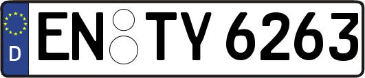 EN-TY6263