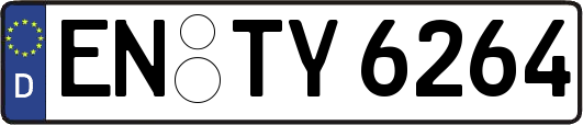 EN-TY6264