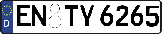 EN-TY6265